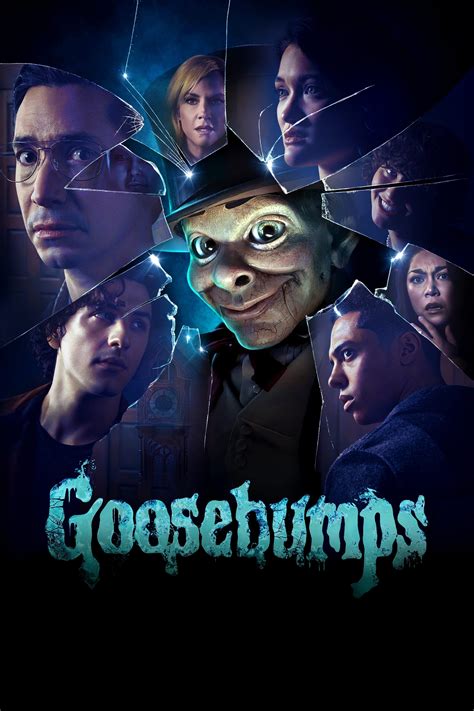 goosebumps (2023) extratorrent|Goosebumps.2023.S01E01.WEB.x264.